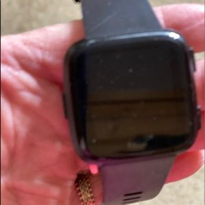 Fitbit Versa